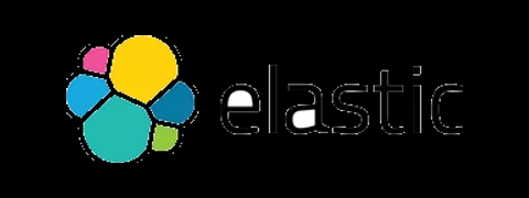 Logo oficial Elastic