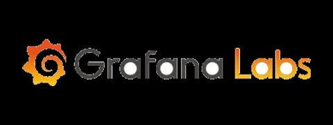 Logo oficial Grafana Labs