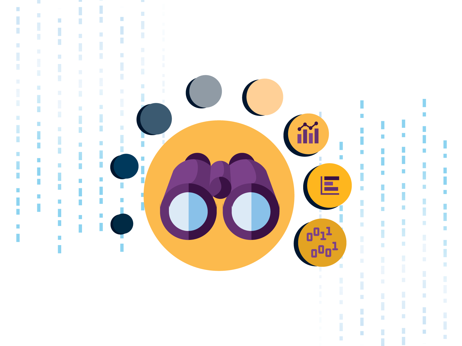 Interface oficial do OpenSearch Observability para investigação de telemetria