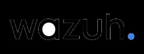 Logo oficial Wazuh
