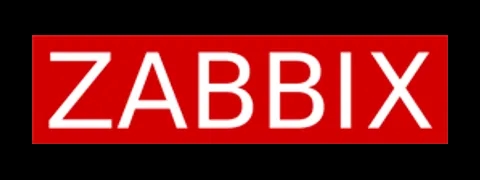 Logo oficial Zabbix