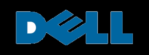 Logo Dell Technologies