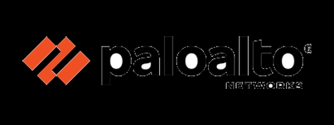 Logo Palo Alto Networks