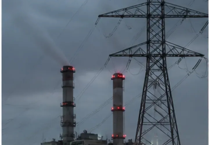 Energia & Utilities