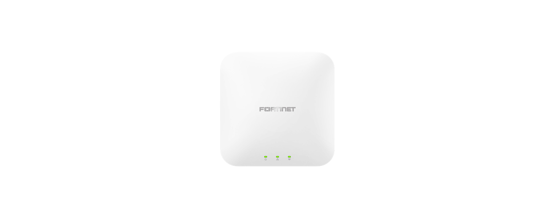 FortiAP 231K — imagem oficial do produto