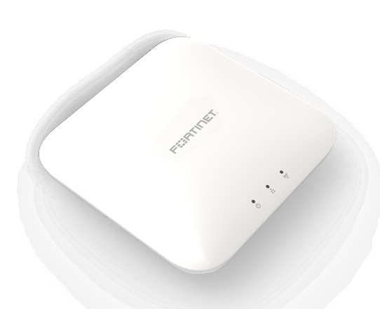 FortiAP 241K — imagem oficial do produto
