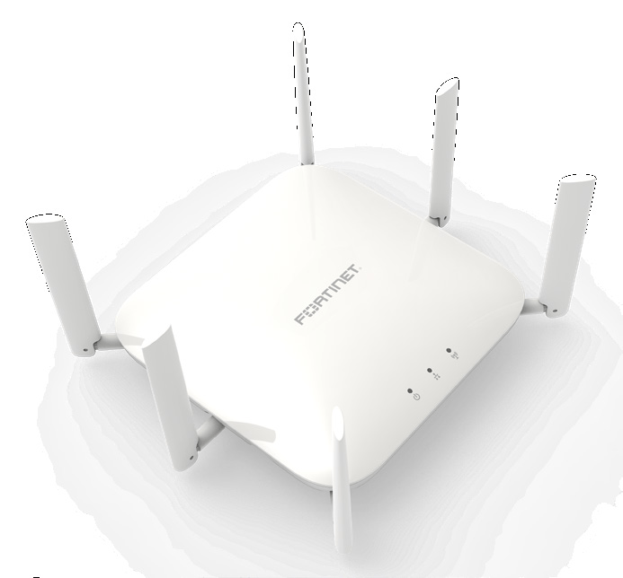 FortiAP 243K — imagem oficial do produto