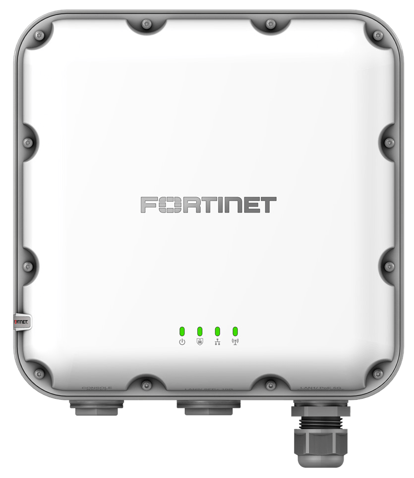 FortiAP 244K — imagem oficial do produto