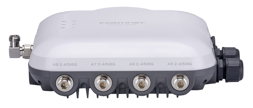FortiAP 432G — imagem oficial do produto