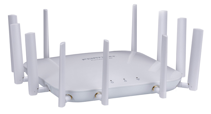 FortiAP 443K — imagem oficial do produto