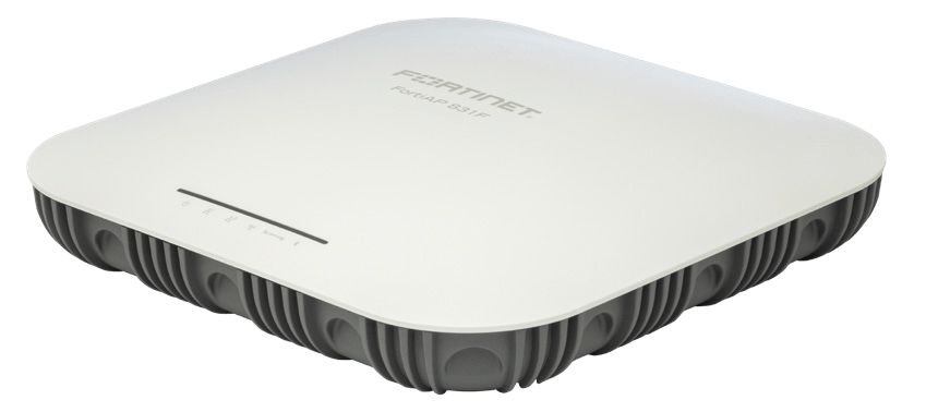 FortiAP 831F — imagem oficial do produto