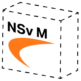 SonicWall NSv M em vista de produto