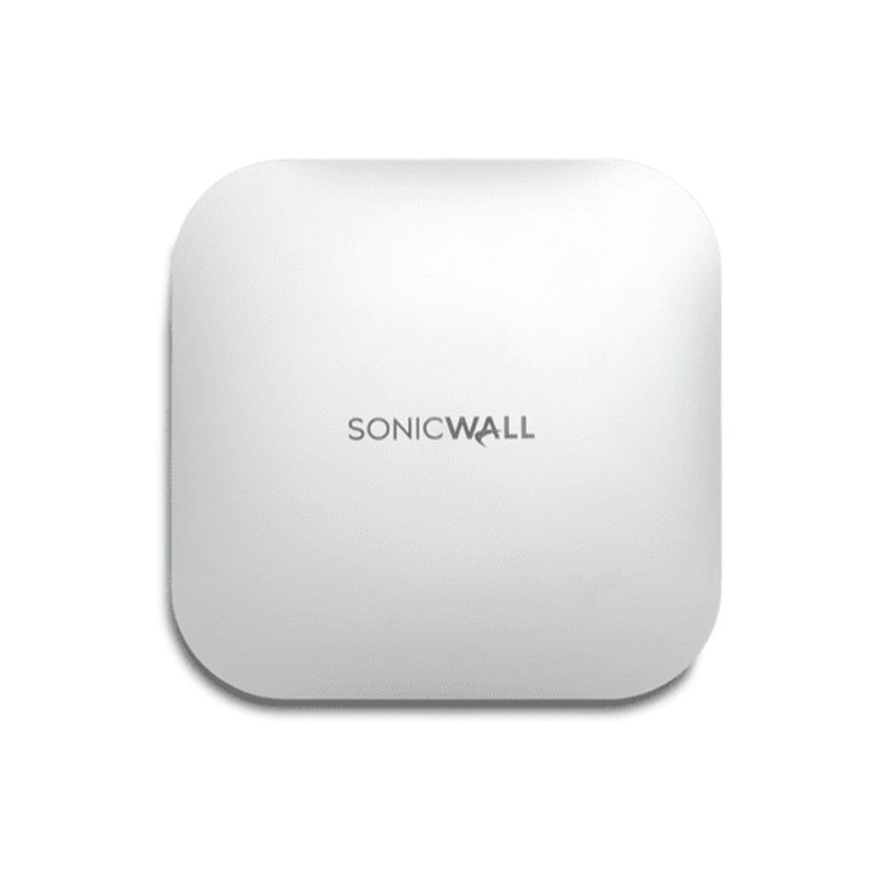 SonicWall SonicWave 621 em vista de produto