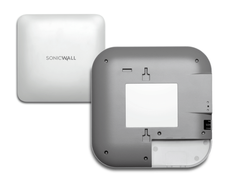 SonicWall SonicWave 641 em vista de produto