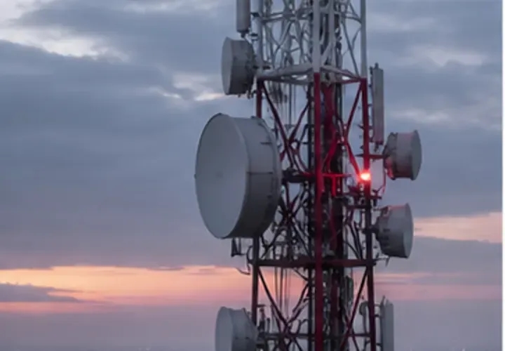Telecomunicações