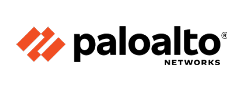 Logo Palo Alto Networks